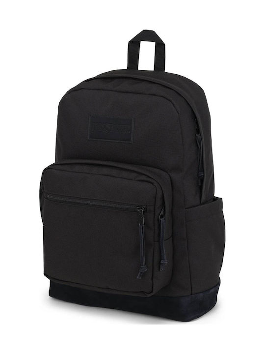 Jansport Rucsac Negru