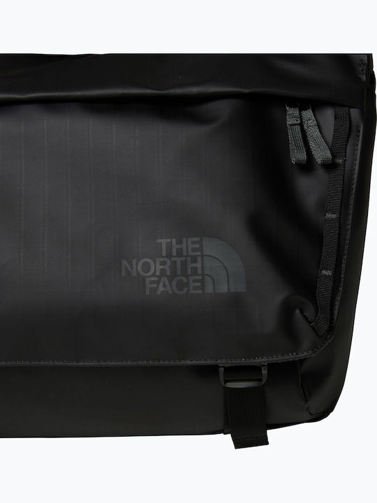 The North Face Раница 12л Черна
