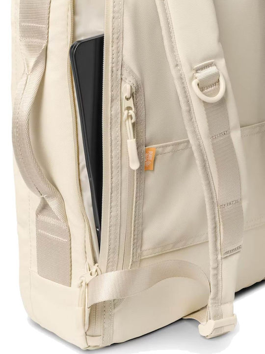 Puccini Rucksack 21.4Es Beige