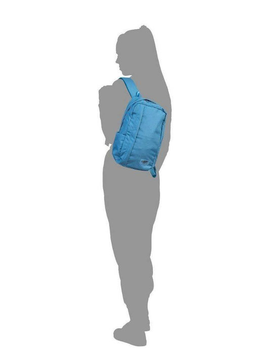 Cabin Zero Backpack 12lt Μπλε