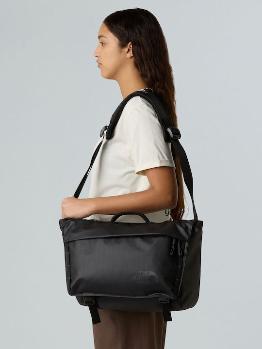 The North Face Раница 12л Черна