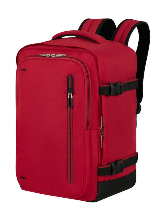 American Tourister Cabin 24lt Red