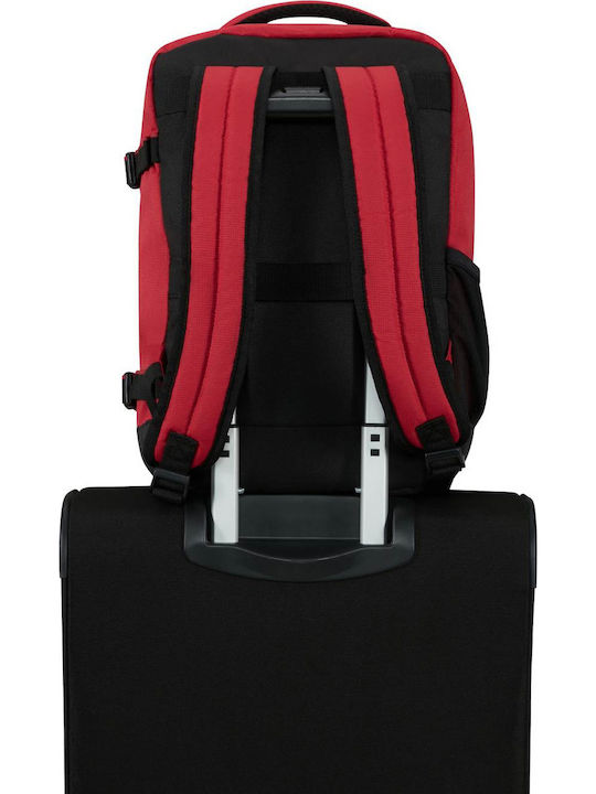 American Tourister Cabin 24lt Red