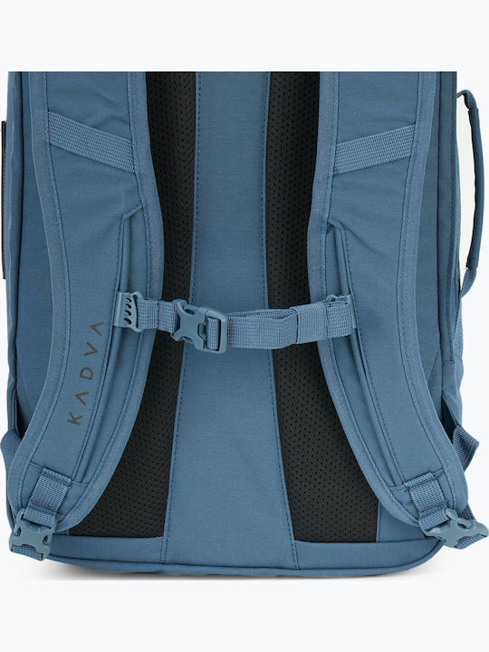 Kadva Backpack 28lt Navy Μπλε