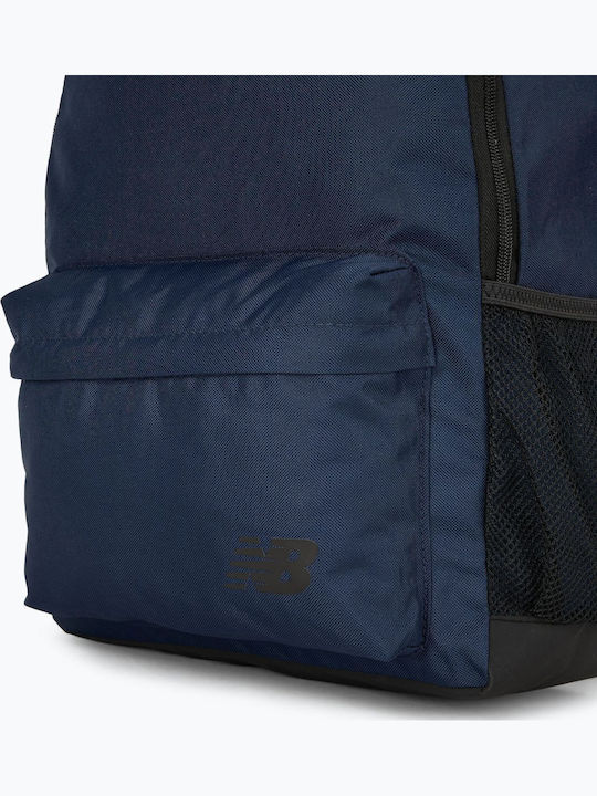 New Balance Backpack 24lt Μπλε