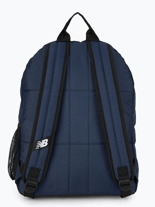New Balance Backpack 24lt Μπλε