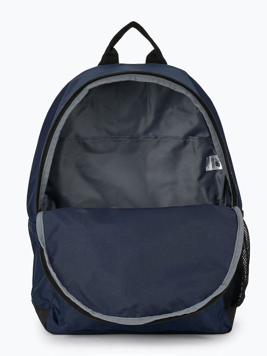 New Balance Backpack 24lt Μπλε