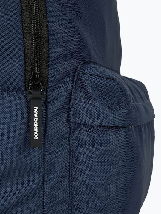 New Balance Backpack 24lt Μπλε