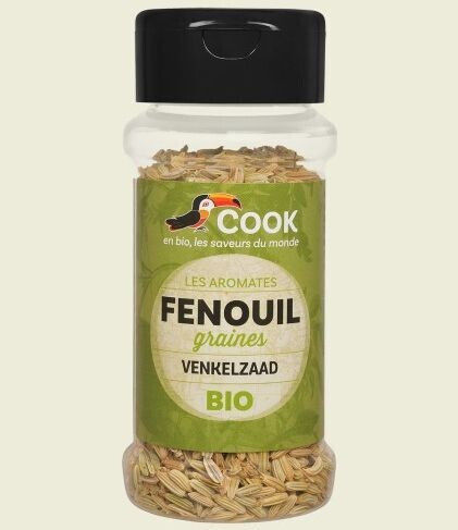Cook At Home Органичен 30гр