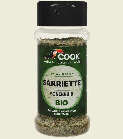 Cook At Home Organic 20gr