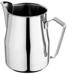 Milchkrüge Barista Homestyle Inox 0.75l