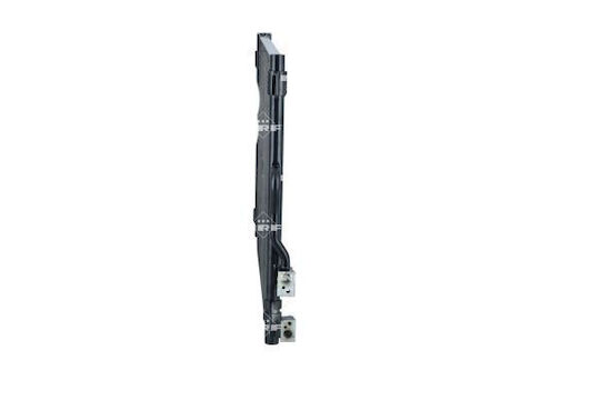 Condenser Air Conditioning Nrf 350585