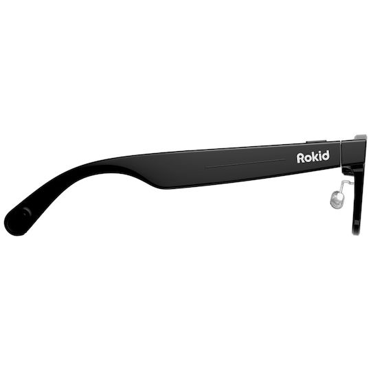 Rokid Ochelari AR Rokid Cu Ochelari Inteligenți AI Albastru