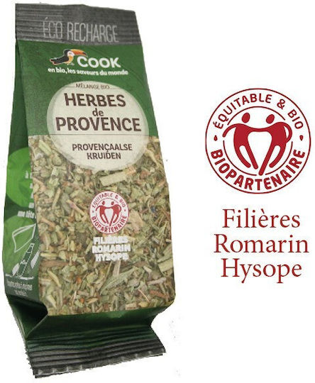 Cook At Home Βιολογικό Προϊόν 20gr