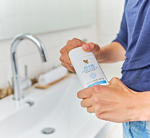 Forever Living Aloe Evershield Αποσμητικό σε Stick