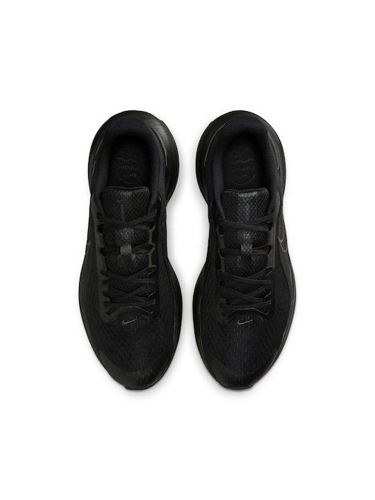 Downshifter 14 Sport Shoes Running Black