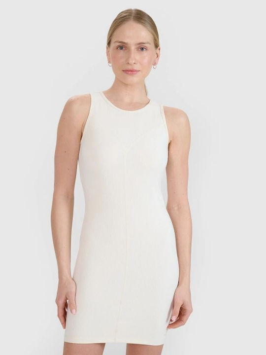 Mini Kleid Rosa