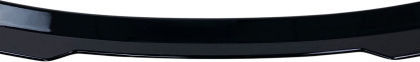 Roof Spoiler made of Plastic Fiat 500X SsangYong Subaru Suzuki Toyota Volkswagen Volvo Zastava
