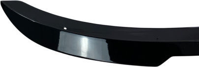 Roof Spoiler made of Plastic Fiat 500X SsangYong Subaru Suzuki Toyota Volkswagen Volvo Zastava