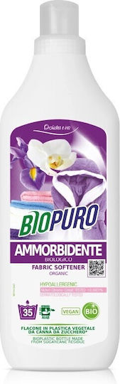 Biopuro Μαλακτικό Υποαλλεργικό 35 Μεζούρες