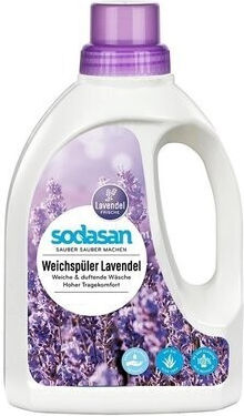 Sodasan Balsam de Rufe 1x750ml