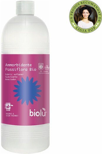 Biolu Balsam de Rufe 1x1000ml