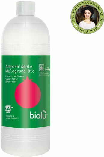 Biolu Balsam de Rufe 1x1000ml