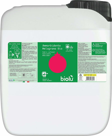Biolu Μαλακτικό 5lt
