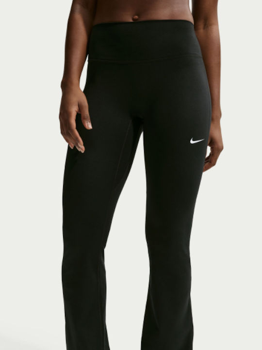 Women's Legging High Waisted Black