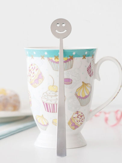 Cocktail Spoon Inox 18/10