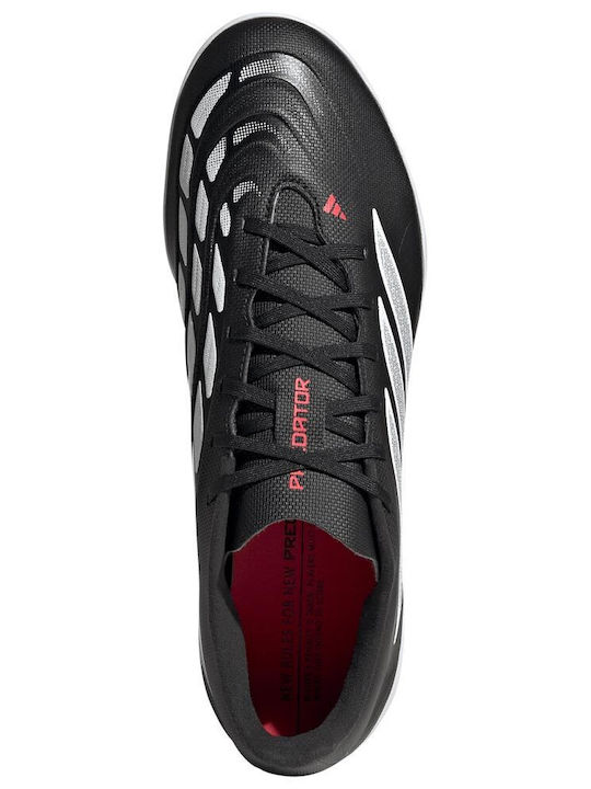 adidas Predator Club Ποδοσφαιρικά Παπούτσια Σάλας IN adidas Predator Club Ποδοσφαιρικά Παπούτσια Σάλας IN