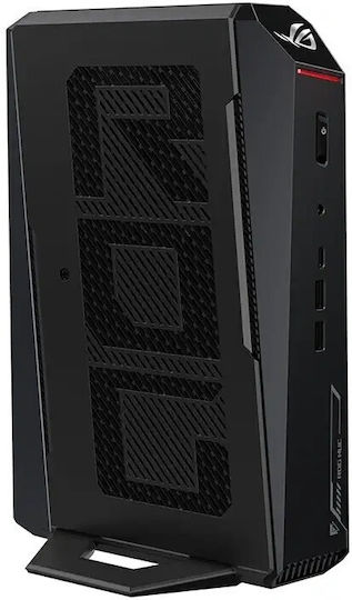 Asus NUC ROG Мини PC (Core Ultra 7 255HX/16GB DDR5/1TB SSD/W11 Home) GeForce RTX 5070 8GB