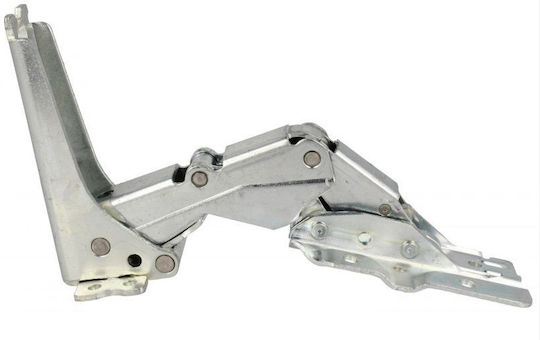 Built-In Refrigerator Hinges Aeg Electrolux Zanussi Miele Liebherr