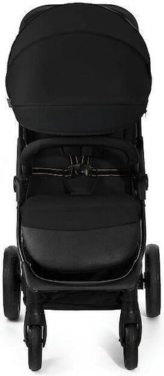 Kinderkraft Carucior Sport Бебешка количка Черен