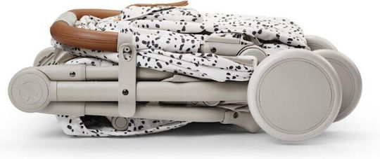 Elodie Details Mondo Καρότσι Μωρού Dalmatian Dots