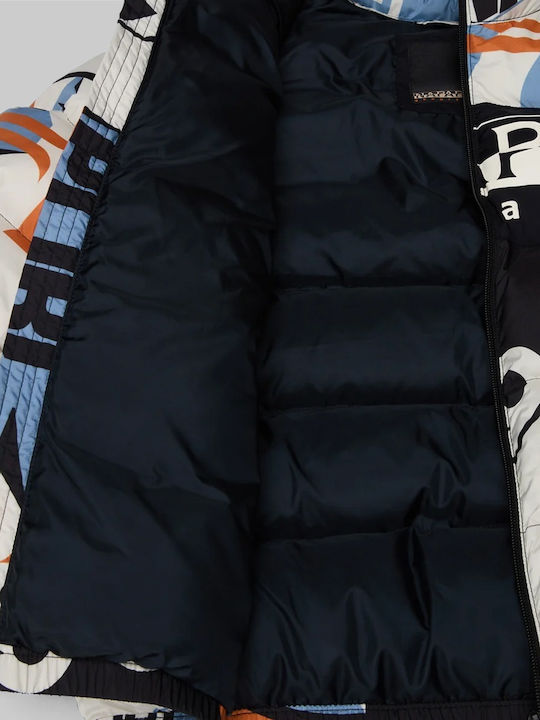 Kids' Casual Jacket Embrime