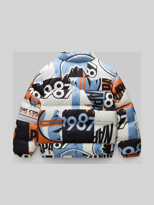 Kids' Casual Jacket Embrime