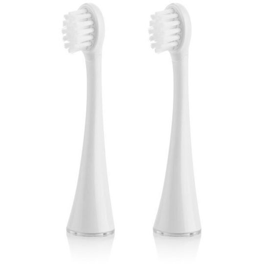 ETA ETA Replacement Heads for Electric Toothbrush Sonetic 2 Pieces for 3+ Years