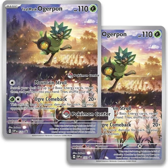 Pokemon Scharlachrot & Violett Twilight Maskerade Booster-Pack Elite-Trainer-Box