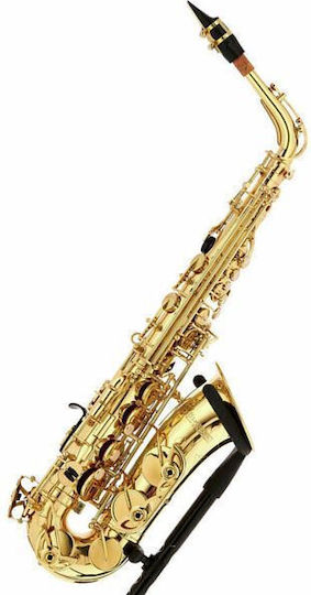 Thomann Hoch Saxophon Gold