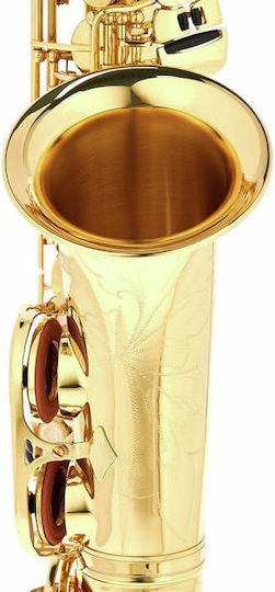 Thomann Hoch Saxophon Gold