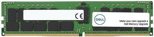 Dell DDR4 με Module 1x16GB και Ταχύτητα 3200 για Desktop