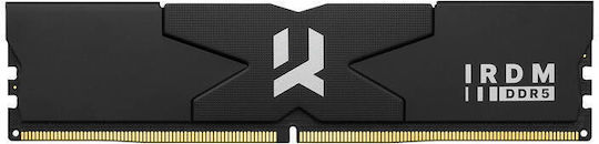 Kingston Premier DDR5 με Module 1x48GB και Ταχύτητα 5600 για Desktop
