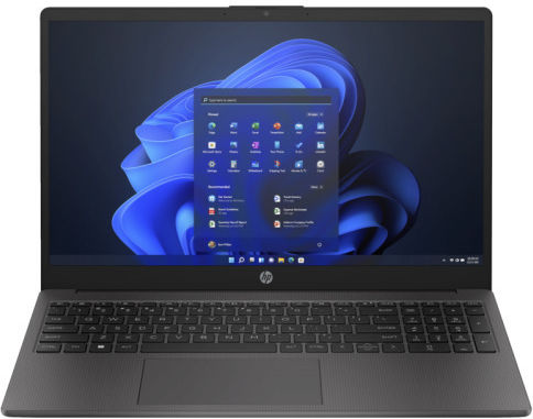 HP 250 G10 15.6" FHD (i3-1315U/8GB/256GB SSD/W11 Pro) (Tastatură Engleză Internațională)