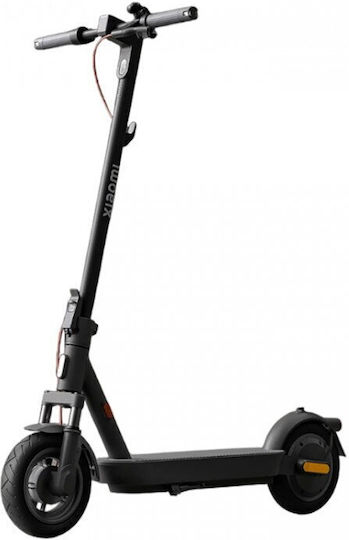 Xiaomi Scuter Electric 5 Trotinetă Electrică Pentru Copii Cu Viteză Maximă 25km/h Și Autonomie 60km În Culoare Neagră