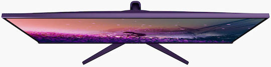 Arozzi NoVa IPS HDR Monitor 31.5" QHD 2560x1440 180Hz with Response Time 2ms GTG Purple