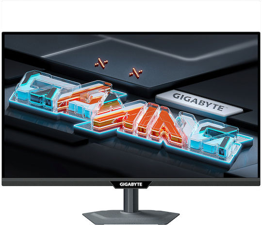 Gigabyte M27QS Monitor 27 Inches QHD 2560x1440 180Hz with Response Time 1ms GTG