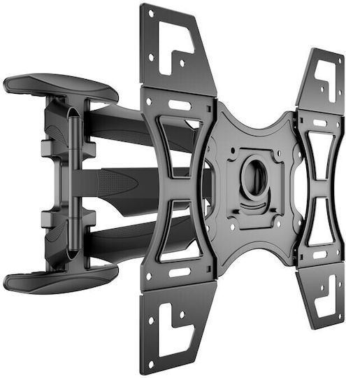 Multibrackets M VESA Flexarm Full Motion Dual Επιτοίχια έως 70" και 45kg