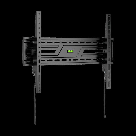 Cabletech UCH0121-1 Βάση Τηλεόρασης Τοίχου έως 86" και 75kg