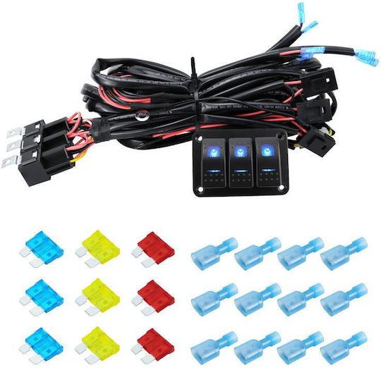 Focus Mount SMS53-22AT Βάση Τηλεόρασης Τοίχου με Βραχίονα έως 43"